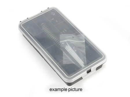 Dynojet Carburatieset Stage 2 RF-9201