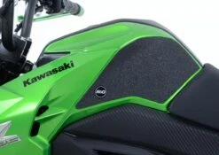 R&G EZRG427BL Eazi-Grip Sticker Set Zwart Kawasaki Z 125 2-GRIP KIT -Motoraccessoires ezrg427 z125 d 42d9