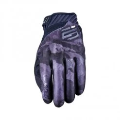 Five RS3 Evo Camo Motorhandschoenen 5 Five RS3 Evo Camo Motorhandschoenen -Motoraccessoires five rs3 evo camo df1f