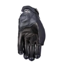 Five Stunt Evo 2 Woman Zebra Motorhandschoenen