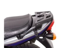 SW-Motech Topkofferrek Aluminium Kawasaki ZR1100/1200 -Motoraccessoires gpt08273100b 3 xl d2f4