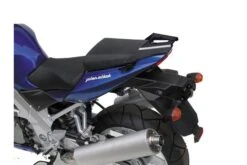 SW-Motech Topkofferrek Aluminium Suzuki SV650/1000 S -Motoraccessoires gpt 05 232 100 b 1 xl 49b9