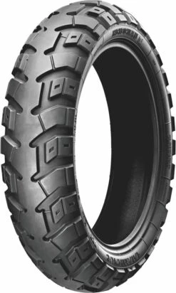 Heidenau 170/60 B17 K60 Scout TL 72T M+S Motorband