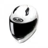 HJC C10 Epik Motorhelm 2 HJC C10 Epik Motorhelm -Motoraccessoires hjc c10 epik wit 4 0a3f