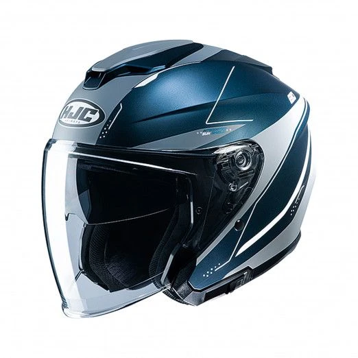 HJC I30 Slight Motorhelm 3 HJC I30 Slight Motorhelm