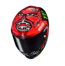 Motoraccessoires -Motoraccessoires hjc rpha 1 fabio quartararo replica 1 0bb9
