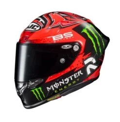 HJC RPHA 1 Fabio Quartararo Replica Motorhelm -Motoraccessoires hjc rpha 1 fabio quartararo replica d7e3