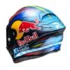HJC RPHA 1 Red Bull Jerez GP Motorhelm -Motoraccessoires hjc rpha 1 red bull austin gp 1 baec