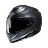 HJC RPHA 71 Motorhelm -Motoraccessoires hjc rpha 71 donkergrijs 5cd6