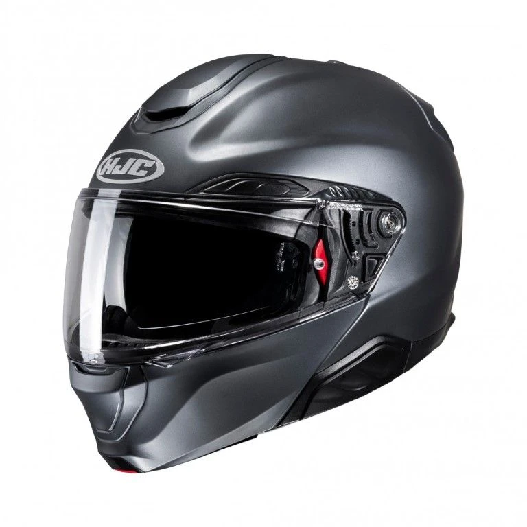 HJC RPHA 91 Motorhelm 3 HJC RPHA 91 Motorhelm