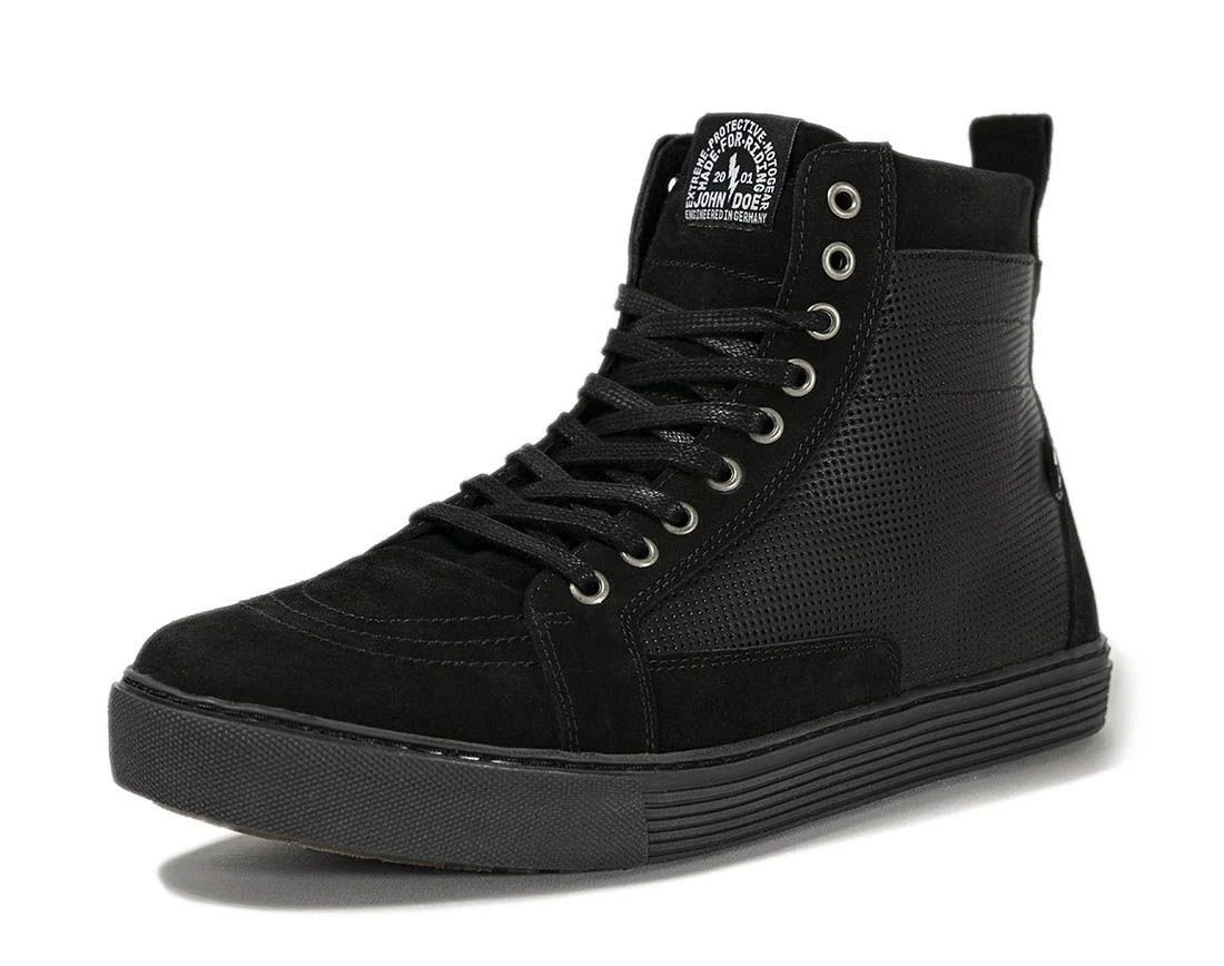 John Doe Neo Motorschoenen 3 John Doe Neo Motorschoenen