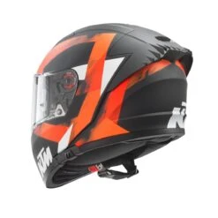 KTM Breaker Evo Motorhelm