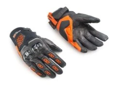 KTM Radical X V2 Motorhandschoenen 9 KTM Radical X V2 Motorhandschoenen -Motoraccessoires ktm radical x v2 20f9
