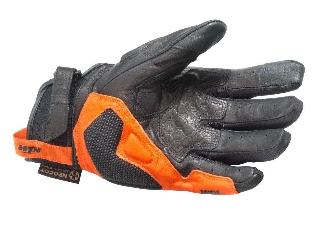 KTM Radical X V2 Motorhandschoenen 5 KTM Radical X V2 Motorhandschoenen - Afbeelding 3