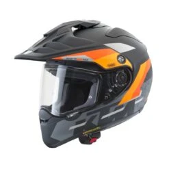KTM Shoei Hornet ADV Motorhelm -Motoraccessoires ktm shoei hornet adv ec0d