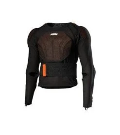 KTM Soft Body Protector 5 KTM Soft Body Protector -Motoraccessoires ktm soft body protector 3pw20v01250x 1ad2