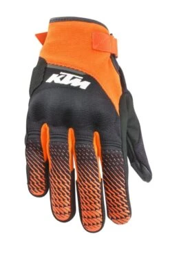 KTM Two 4 Ride V2 Motorhandschoenen -Motoraccessoires ktm two 4 ride v2 motorhandschoenen 1 be83