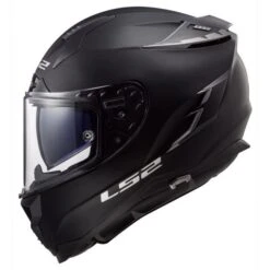 LS2 FF327 Challenger Solid Motorhelm -Motoraccessoires ls2 ff327 challenger solid 1 0c73