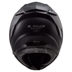 LS2 FF327 Challenger Solid Motorhelm -Motoraccessoires ls2 ff327 challenger solid 3 9be0