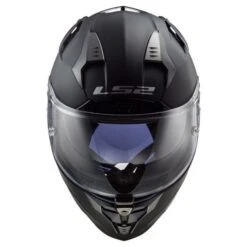 LS2 FF327 Challenger Solid Motorhelm -Motoraccessoires ls2 ff327 challenger solid 4 ba99