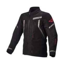 Macna Epitude Motorjas -Motoraccessoires macna epitude zwart 1 36de