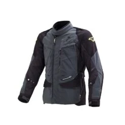 Macna Equator Night Eye Motorjas 9 Macna Equator Night Eye Motorjas -Motoraccessoires macna equator night eye 1 8018