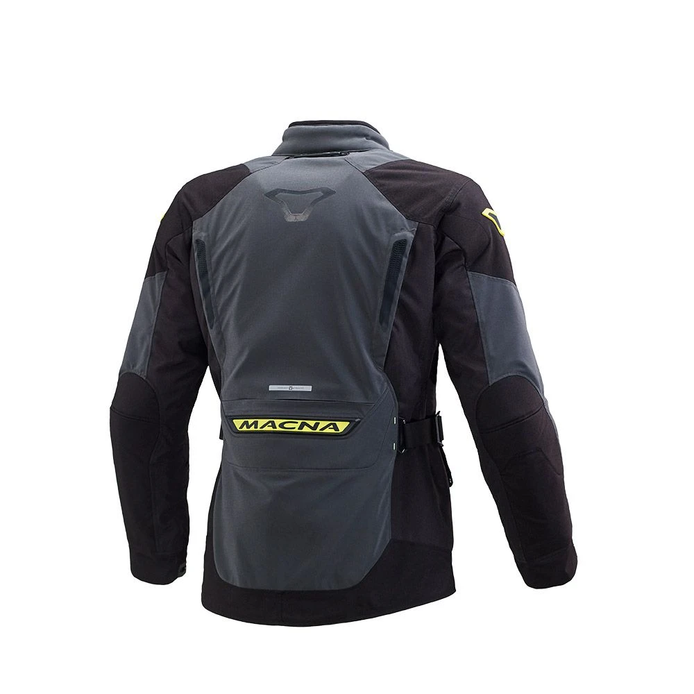 Macna Equator Night Eye Motorjas 4 Macna Equator Night Eye Motorjas - Afbeelding 2