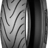 Michelin 150/60 R17 PILOT STREET RADIAL 66H Motorband -Motoraccessoires mic pilotstreetr d253