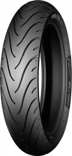 Michelin 150/60 R17 PILOT STREET RADIAL 66H Motorband
