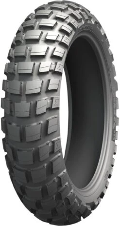 Michelin 140/80 -17 ANAKEE WILD TL 69R Motorband