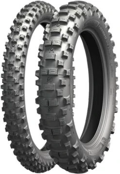 Michelin 90/90 -21 ENDURO MEDIUM 54R Motorband