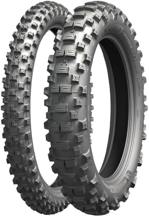 Michelin 90/90 -21 ENDURO MEDIUM 54R Motorband 3 Michelin 90/90 -21 ENDURO MEDIUM 54R Motorband