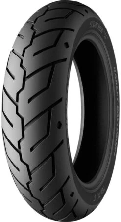 Michelin 180/60 B17 SCORCHER 31 TL 75V Motorband