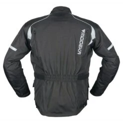 Modeka Tarex Motorjas -Motoraccessoires modeka tarex motorjas zwart 1 87b3