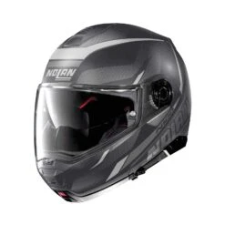Nolan N100-5 Lumiere N-Com Motorhelm