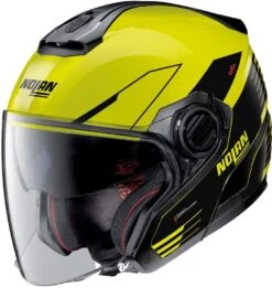 Nolan N40-5 Zefiro Motorhelm