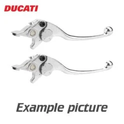 Ducati LEVER- FRONT BRAKE - 62640581A