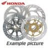 Honda Remschijf Voor 45351-K01-900