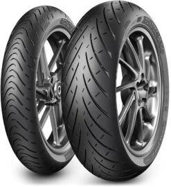 Metzeler 120/70 ZR17 ROADTEC 01 SE TL (58W) Motorband