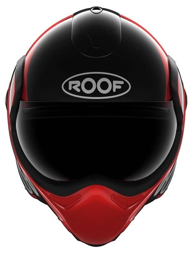 Roof BoXXer Fuzo Motorhelm 4 Roof BoXXer Fuzo Motorhelm - Afbeelding 2