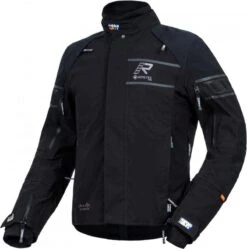Rukka Rapto-R Motorjas 9 Rukka Rapto-R Motorjas -Motoraccessoires rukka rapto r motorjas zwart zwart b82e