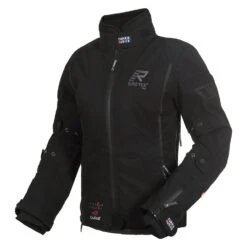 Rukka Spektria Motorjas -Motoraccessoires rukka spektria zwart 1 02fa