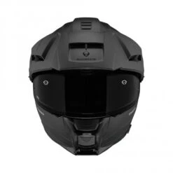 Schuberth E2 Explorer Motorhelm 8 Schuberth E2 Explorer Motorhelm -Motoraccessoires schuberth e2 explorer zwart wit 3 78b2
