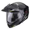 Scorpion ADX-2 Camino Motorhelm