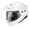 Scorpion ADX-2 Solid Motorhelm