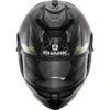 Shark Spartan GT Carbon Urikan Motorhelm -Motoraccessoires shark spartan gt carbon urikan antraciet fluo 1 c418
