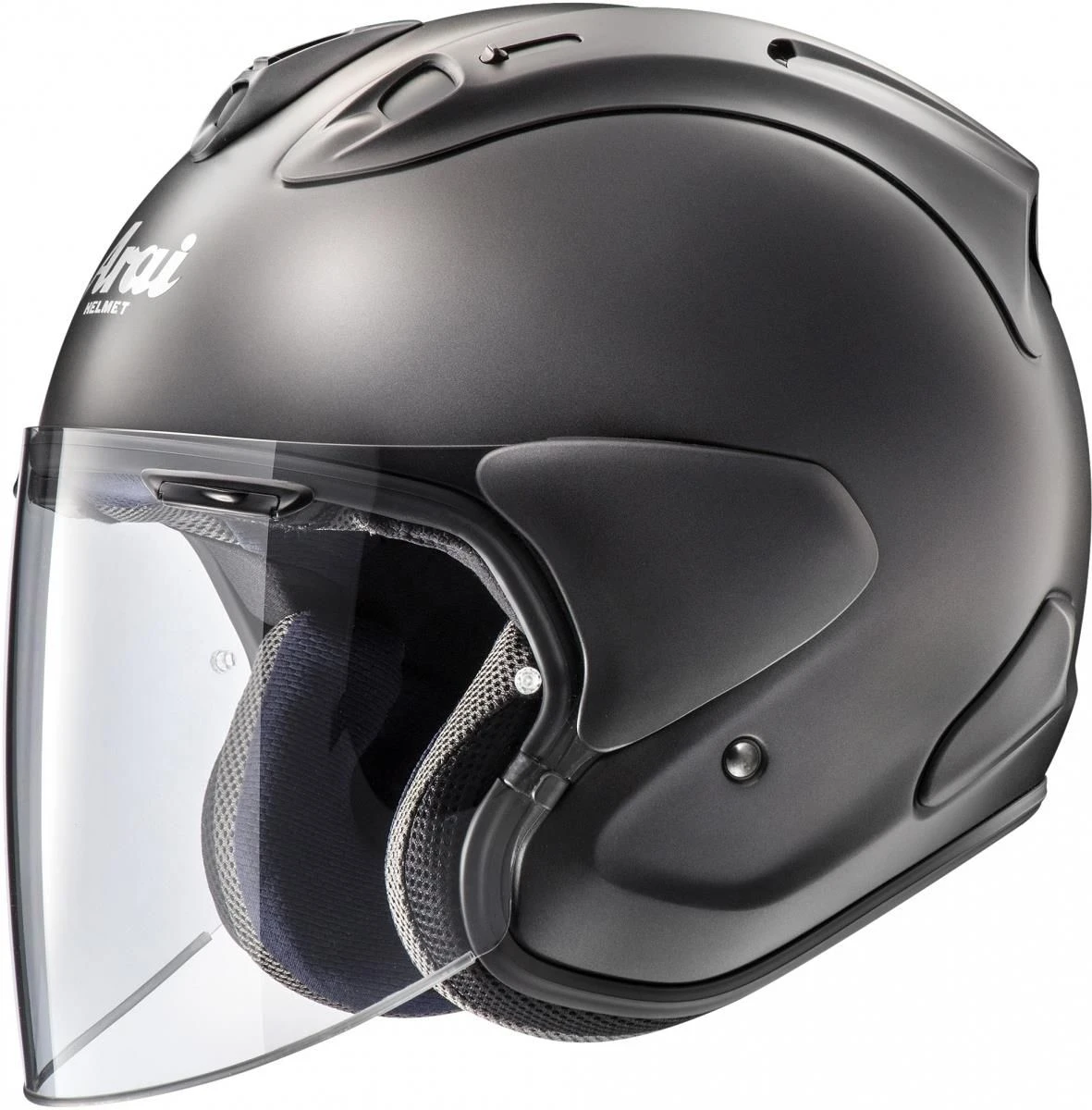 Arai SZ-R Vas Motorhelm 3 Arai SZ-R Vas Motorhelm