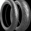 Bridgestone 160/60 ZR18 T31(70W) Motorband