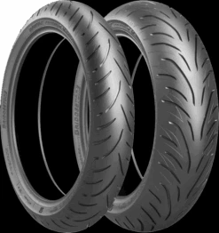 Bridgestone 160/60 ZR18 T31(70W) Motorband