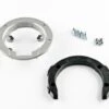 SW-Motech Tankring Quick-Lock Evo BMW R1200R (07-08)